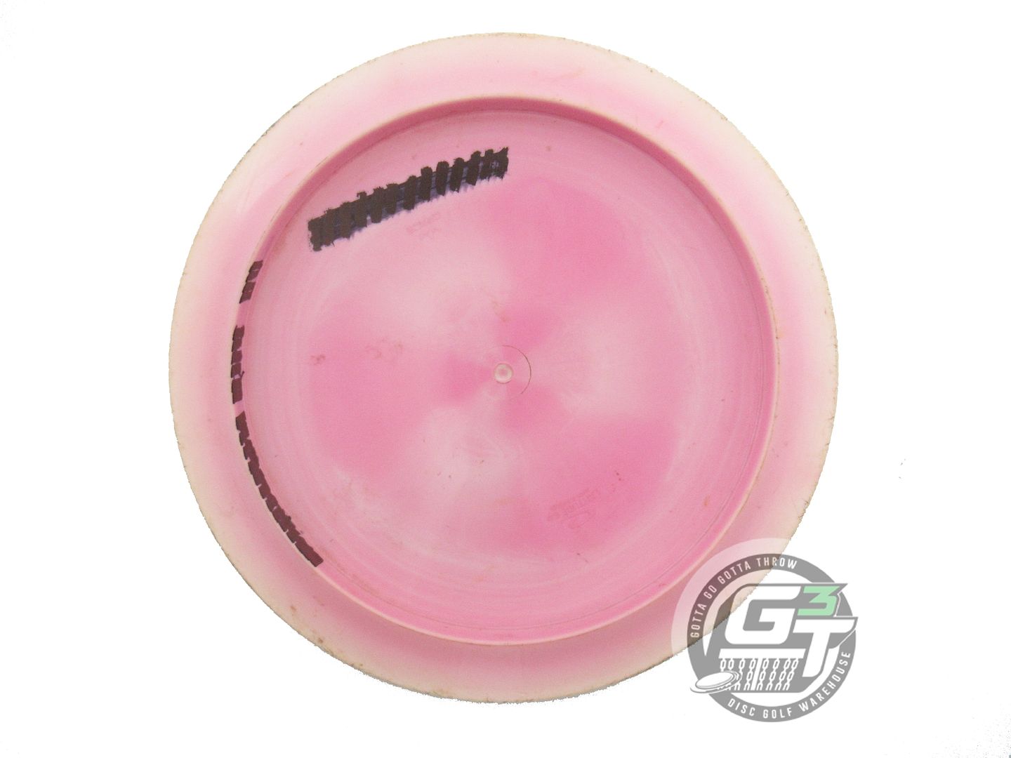 USED Latitude 64 Royal Grand Grace 173g Pink Lilac Foil Distance Driver Disc