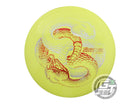 USED Innova XXL Star Sidewinder 168g Yellow Distance Driver Golf Disc