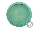 USED Discraft [BLUE RIBBON PINES] ESP Heat 174g Green Black Stamp Driver Disc
