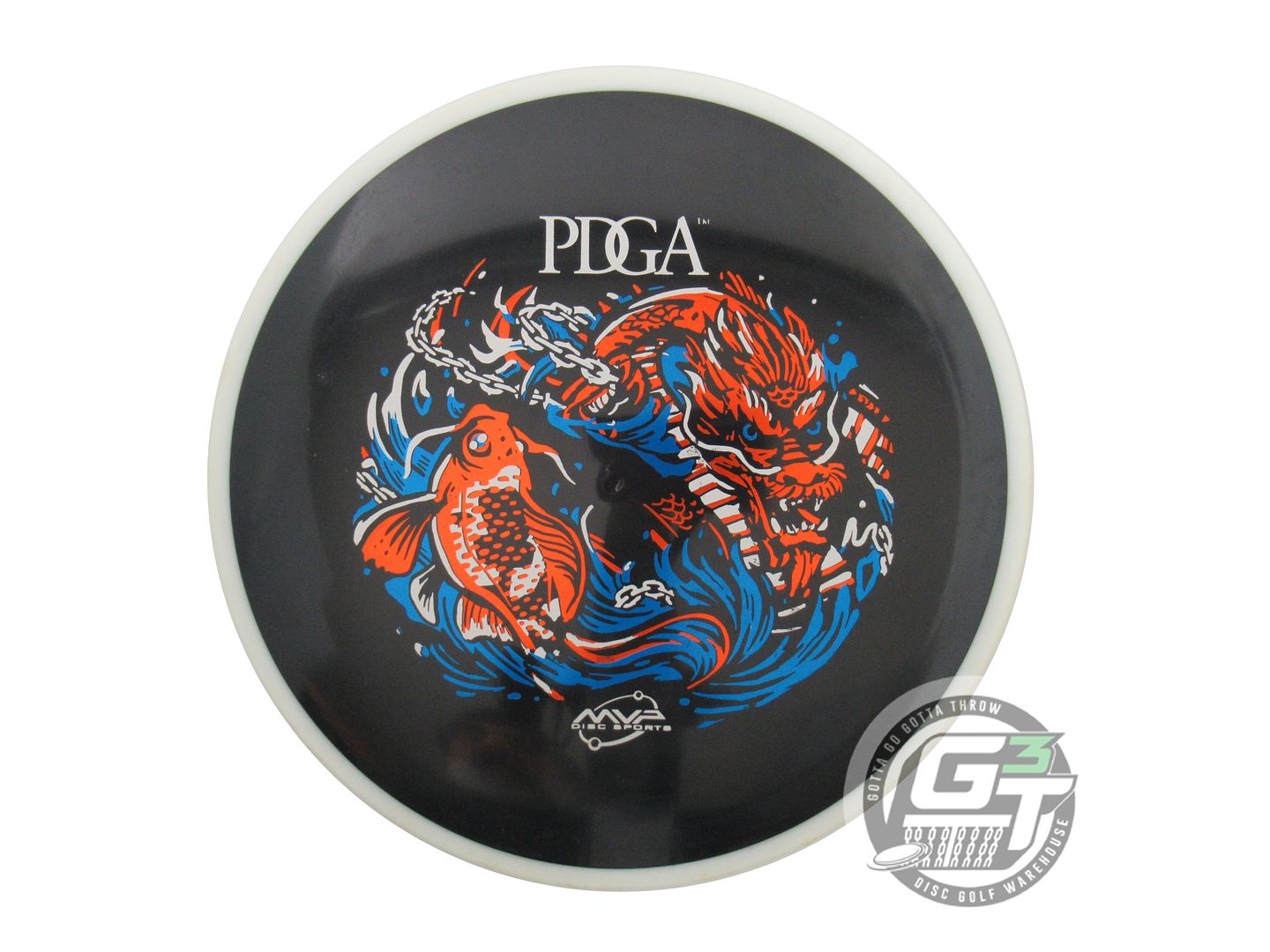 USED Axiom Discs [PDGA] R2 Neutron Crave 165g DRAGON/ KOI Fairway Driver Disc