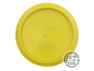 USED Innova Star Teebird3 174g Yellow Green Shatter Foil Fairway Driver Disc