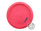 USED Discraft [McBETH] Jawbreaker Athena 170g Pink Silver Shatter Driver Disc