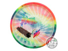 USED Kastaplast K1 Berg X 174g White HOME DYED Putter Golf Disc