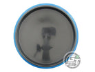 NOS Axiom Discs R2 Neutron Hex 172g Black Blue Rim Midrange Golf Disc