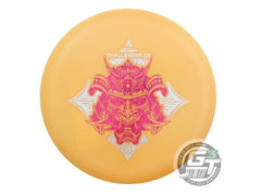 Discraft Limited Edition 2023 Ledgestone Open Big Z Challenger OS Putter Golf Disc (Individually Listed)
