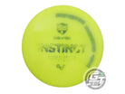 USED DiscMania Neo Instinct 173g Yellow Blue Foil Fairway Driver Golf Disc