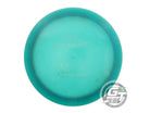 USED Innova Champion Firebird 171g Teal Wiped Stamp Distance Driver Golf Disc