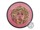 USED MVP Disc Sports MEDUSA Neutron Trail 171g Dark Pink DFX Driver Golf Disc