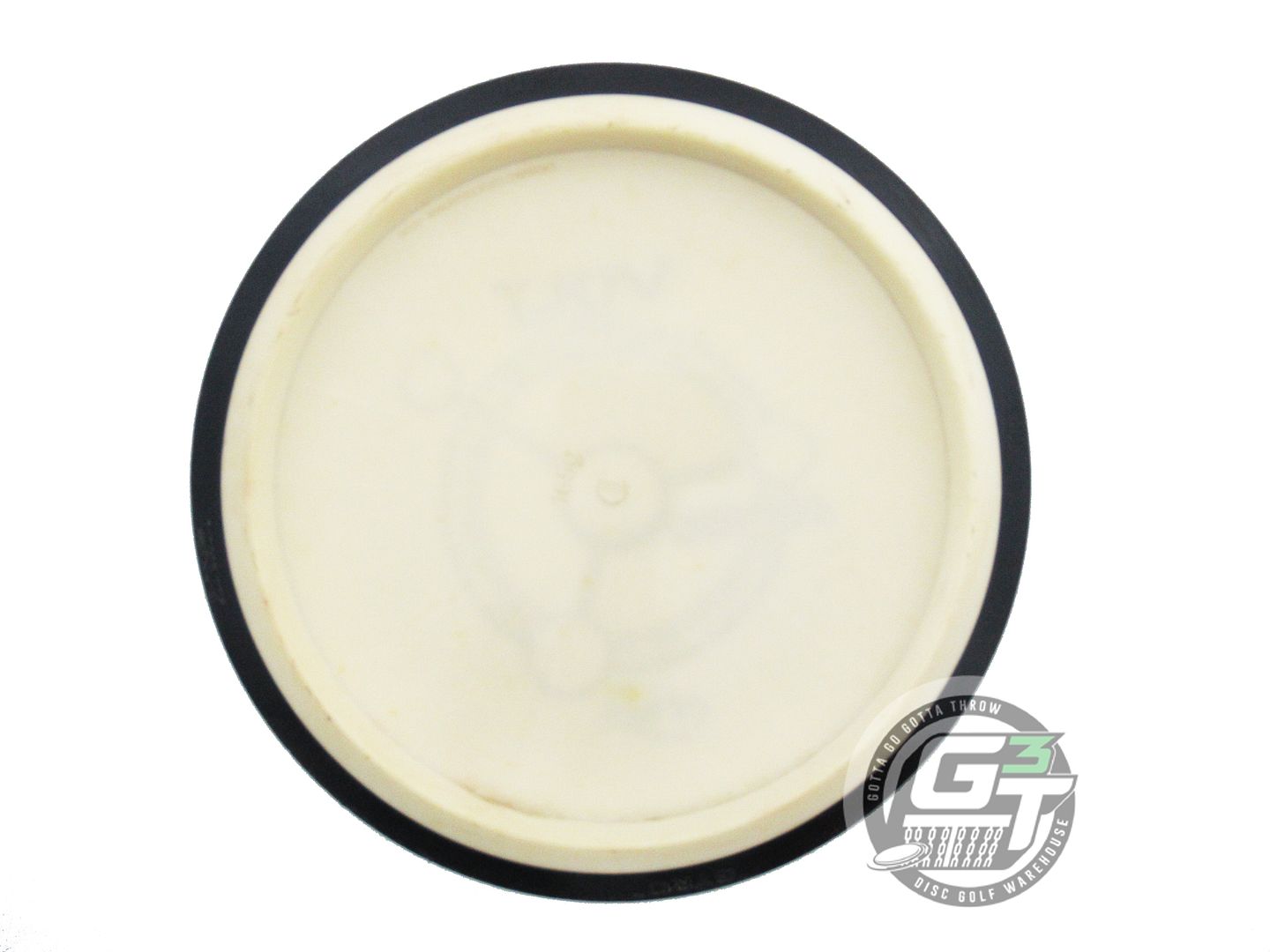 USED MVP Disc Sports Fission Volt 165g White Fairway Driver Golf Disc