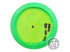 USED Innova Halo Star Mamba 157g Sky Blue-Yellow Distance Driver Golf Disc