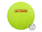 USED Innova X-OUT Star Teebird 167g Yellow Fairway Driver Golf Disc