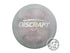 Discraft ESP Nuke SS Distance Driver Golf Disc (Individually Listed)