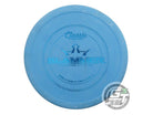 USED Dynamic Discs Classic Blend Slammer 175g Blue Blue Foil Putter Golf Disc