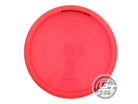 USED Dynamic Discs Lucid Verdict 178g Red Gold Foil Midrange Golf Disc