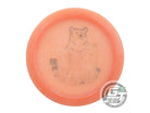 USED Prodigy Discs [LEIVISKA] AIR Shadowfax 164g Orange CHALKY Driver Golf Disc