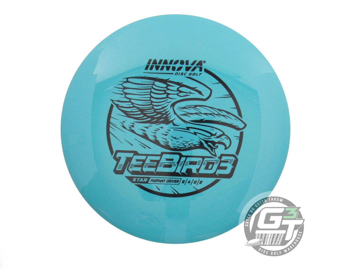 Innova Star Teebird3 Fairway Driver Golf Disc (Individually Listed)