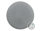 USED DiscMania D-Line Flex 2 P1x 173g Dark Gray Wiped Stamp Putter Golf Disc