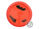 USED Axiom Discs Neutron Insanity 156g Orange Red Rim Driver Golf Disc