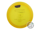 USED Innova Champion Teebird 170g Marigold Red Foil Fairway Driver Golf Disc