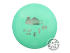 USED TEAM Gateway NXT Realm 175g Seafoam Gray Foil Distance Driver Golf Disc