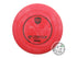 Discmania Special Edition 10-Year Anniversary Swirl D-Line Flex 2 P1x Beaded Putter Golf Disc (Individually Listed)
