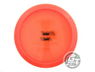 USED DiscMania C-Line FD 175g Orange Gold Foil Fairway Driver Golf Disc