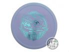 USED Innova [WYSOCKI] Glow Pro Pig 175g Purple Aqua Foil Putter Golf Disc