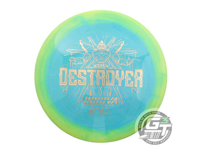 Innova Halo Star Destroyer Distance Driver Golf Disc (Individually Listed)