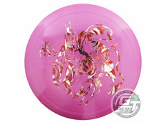 Discraft Paul McBeth Signature Big Z Anax Distance Driver Golf Disc (Individually Listed) - Gotta Go Gotta Throw
