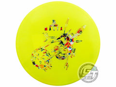 Discraft Paul McBeth Signature Big Z Malta Midrange Golf Disc (Individually Listed) - Gotta Go Gotta Throw