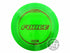 Discraft Elite Z Force Distance Driver Golf Disc (Individually Listed)