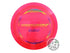 Discraft Elite Z Crank SS Distance Driver Golf Disc (Individually Listed)