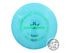 Dynamic Discs BioFuzion Defender Distance Driver Golf Disc (Individually Listed)