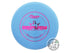 Dynamic Discs Classic Blend Deputy Putter Golf Disc (Individually Listed)