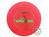 Dynamic Discs Classic Blend Warden Putter Golf Disc (Individually Listed)
