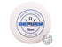Dynamic Discs Classic Line Deputy Putter Golf Disc (Individually Listed)