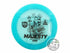 Discmania Active Premium Majesty Distance Driver Golf Disc (Individually Listed)