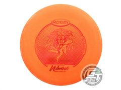 Gateway Sure Grip Super Stupid Soft Warlock Putter Golf Disc (Individually Listed) - Gotta Go Gotta Throw