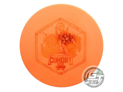 Infinite Discs R-Blend Cohort Putter Golf Disc (Individually Listed)