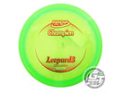 Innova Champion Leopard3 Fairway Driver Golf Disc (Individually Listed) - Gotta Go Gotta Throw
