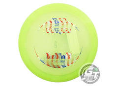Innova Champion Teebird3 Fairway Driver Golf Disc (Individually Listed) - Gotta Go Gotta Throw
