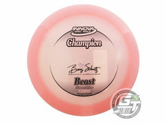 Innova Champion Beast Distance Driver Golf Disc (Individually Listed) - Gotta Go Gotta Throw