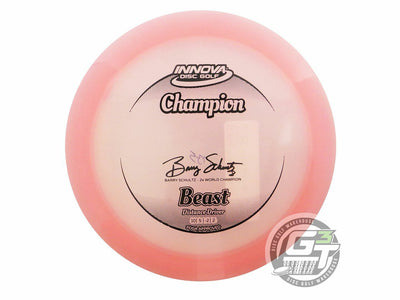 Innova Champion Beast Distance Driver Golf Disc (Individually Listed)