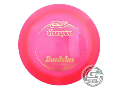 Innova Champion Daedalus Distance Driver Golf Disc (Individually Listed)