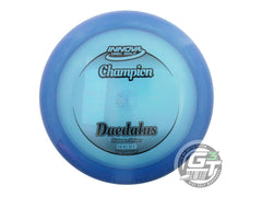 Innova Champion Daedalus Distance Driver Golf Disc (Individually Listed) - Gotta Go Gotta Throw