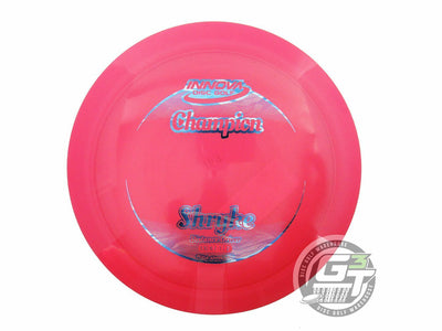 Innova Champion Shryke Distance Driver Golf Disc (Individually Listed)