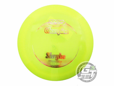 Innova Champion Shryke Distance Driver Golf Disc (Individually Listed)