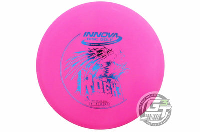 Innova DX RocX3 Midrange Golf Disc (Individually Listed)