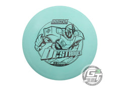 Innova DX Destroyer Distance Driver Golf Disc (Individually Listed) - Gotta Go Gotta Throw