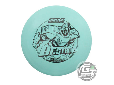 Innova DX Destroyer Distance Driver Golf Disc (Individually Listed)